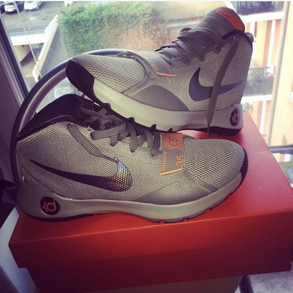 Nike KD Trey 5 III